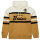 Bruins Head Coach Pullover Hood Image coming soon src=